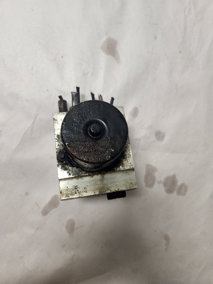 2013 FORD E250 VAN Anti-lock Brake Pts - 445269