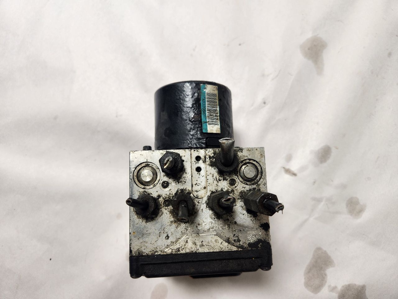 2013 FORD E250 VAN Anti-lock Brake Pts - 445269 — photo 5