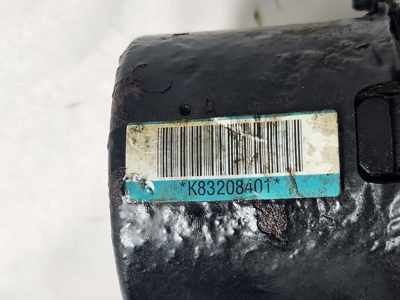 2013 FORD E250 VAN Anti-lock Brake Pts - 445269 — photo 6