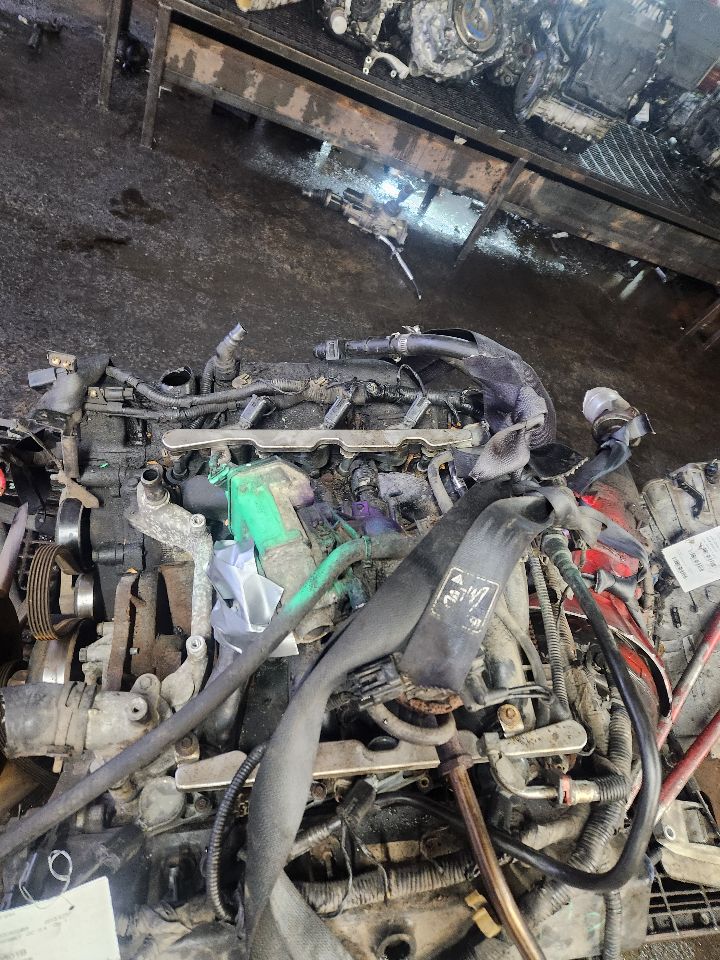 2013 FORD E250 VAN ENGINE ASSEMBLY - 445270 — photo 4