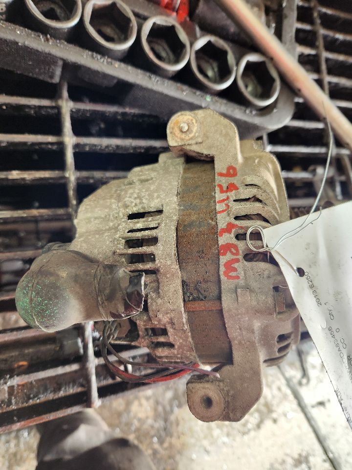 2013 FORD E250 VAN ALTERNATOR - 445274