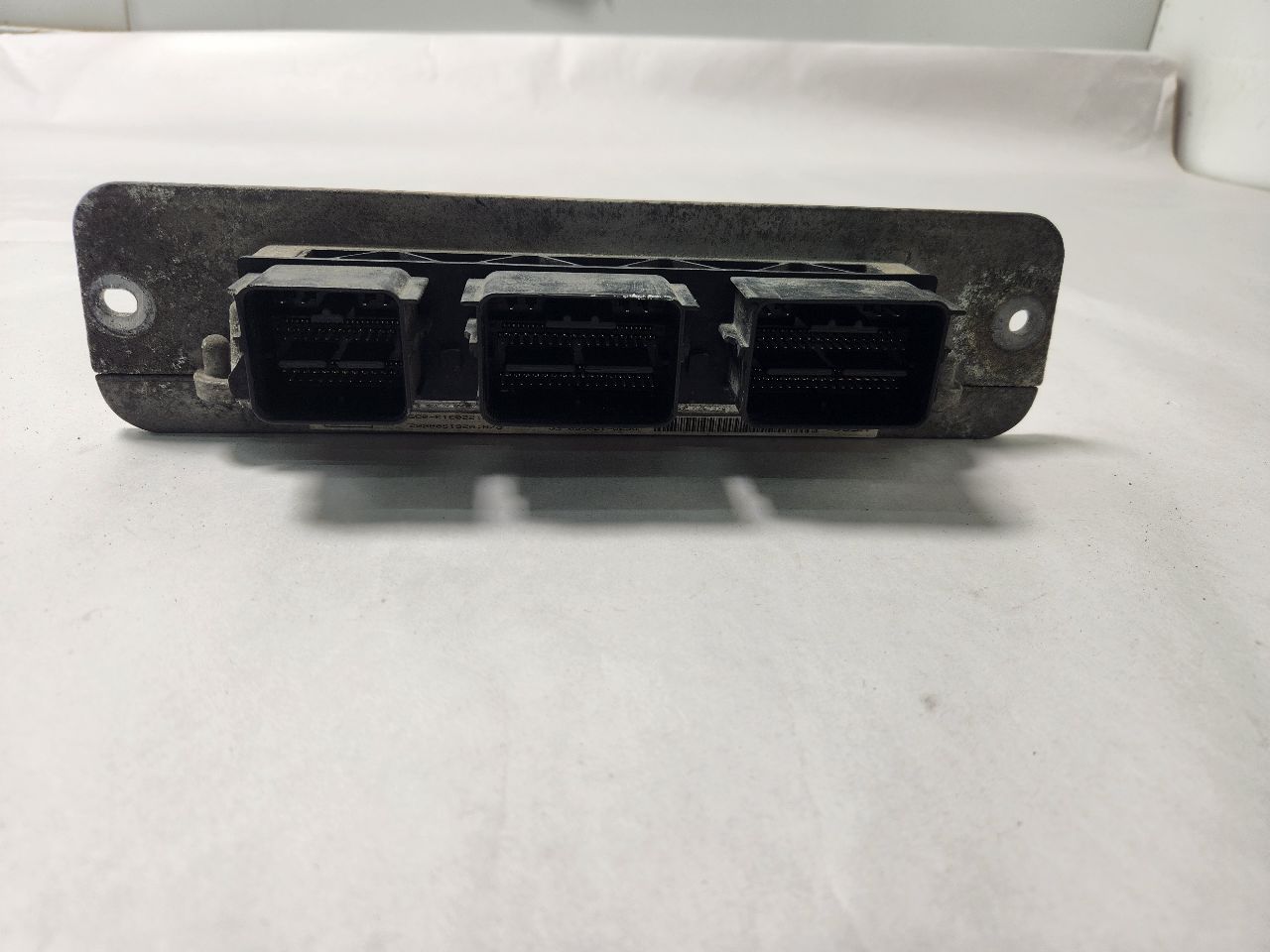 2013 FORD E250 VAN Eng/Motor Cont Mod - 445276 — photo 1