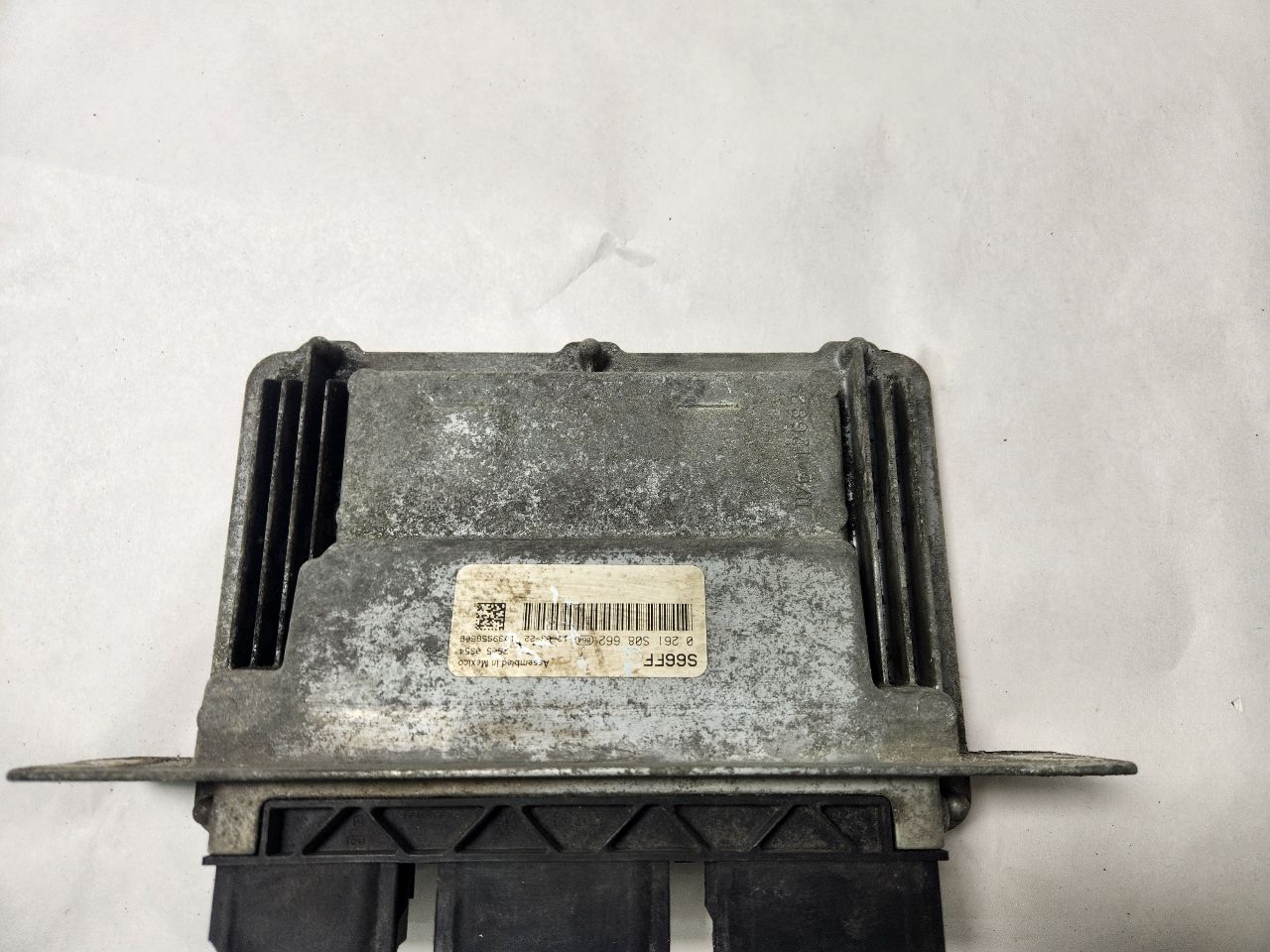 2013 FORD E250 VAN Eng/Motor Cont Mod - 445276 — photo 2