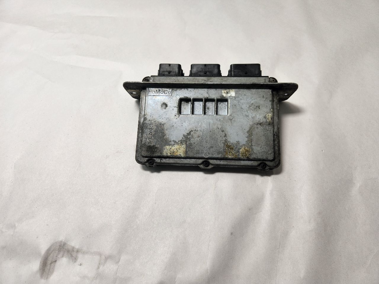 2013 FORD E250 VAN Eng/Motor Cont Mod - 445276 — photo 5