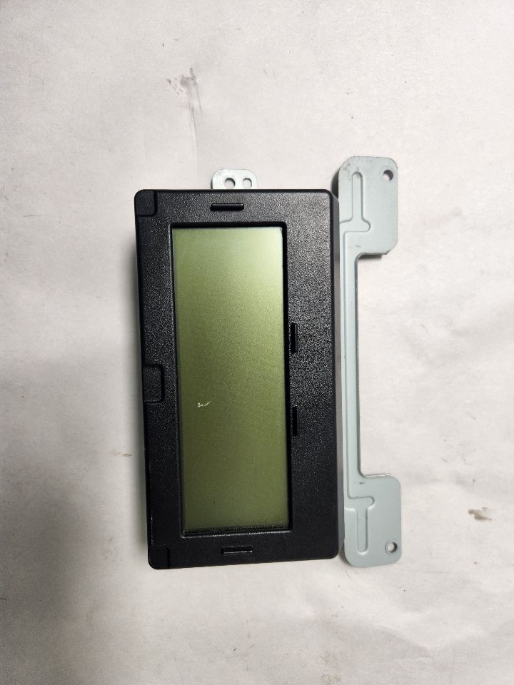 2012 HYUNDAI GENESIS Info-GPS-TV Screen - 445278 — photo 1