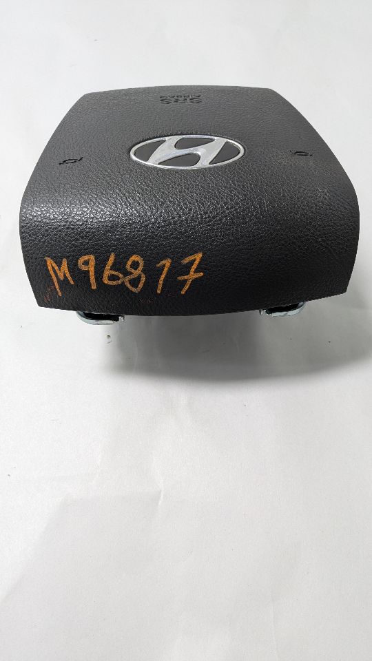 2012 HYUNDAI GENESIS AIR BAG - 445279 — photo 1