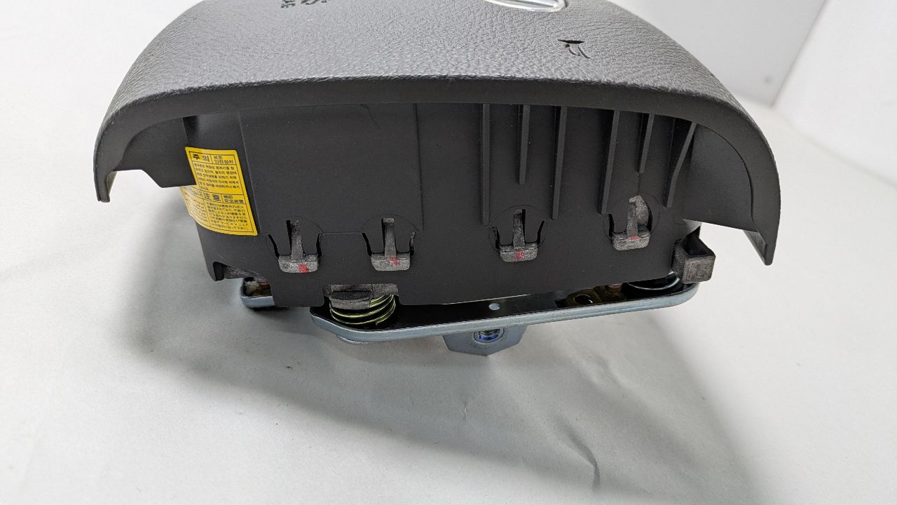 2012 HYUNDAI GENESIS AIR BAG - 445279 — photo 2