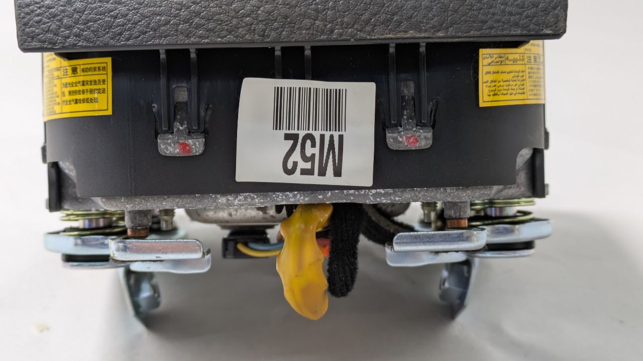 2012 HYUNDAI GENESIS AIR BAG - 445279 — photo 5