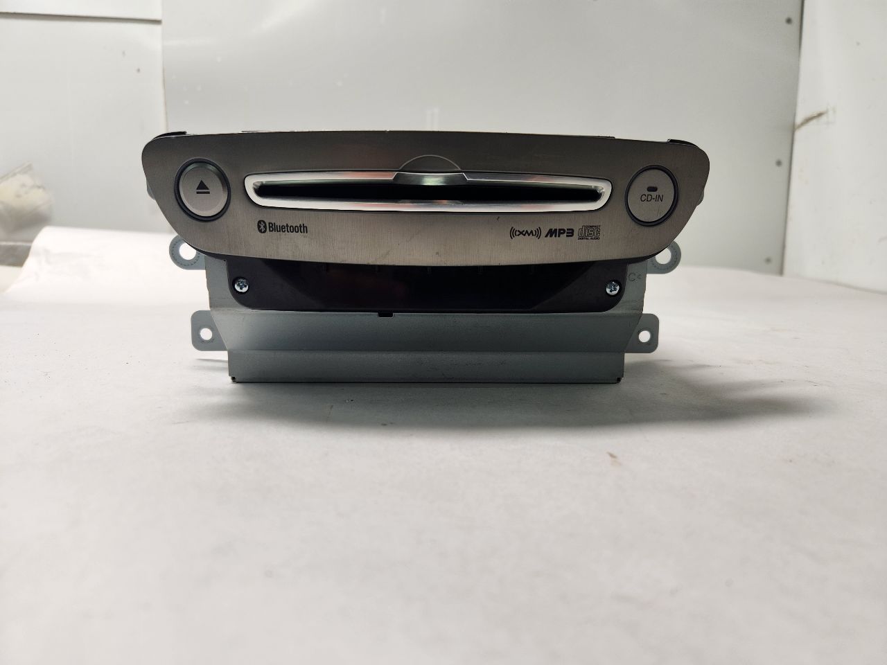 2012 HYUNDAI GENESIS Radio Audio - 445281