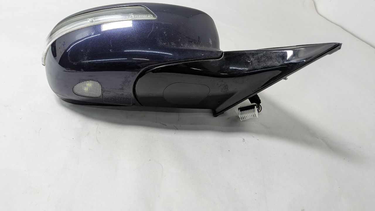 2012 HYUNDAI GENESIS Right SIDE VIEW MIRROR - 445282 — photo 2