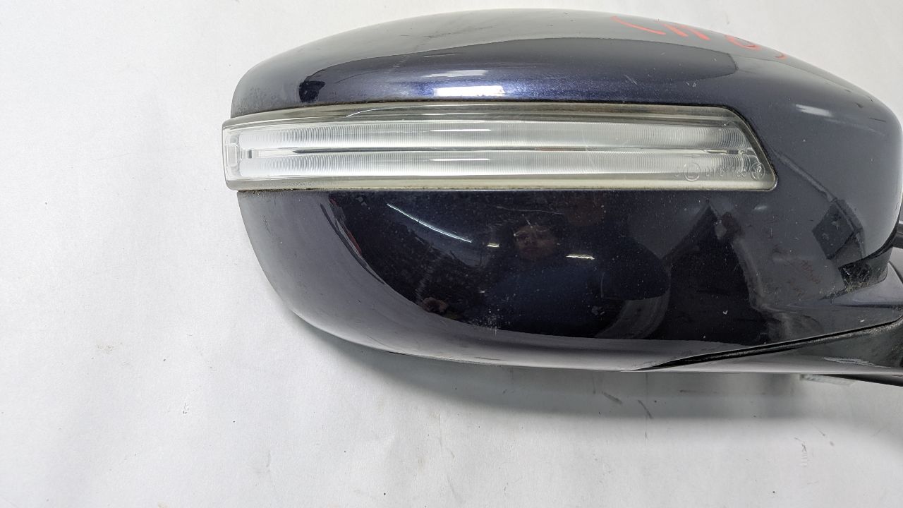 2012 HYUNDAI GENESIS Right SIDE VIEW MIRROR - 445282 — photo 3