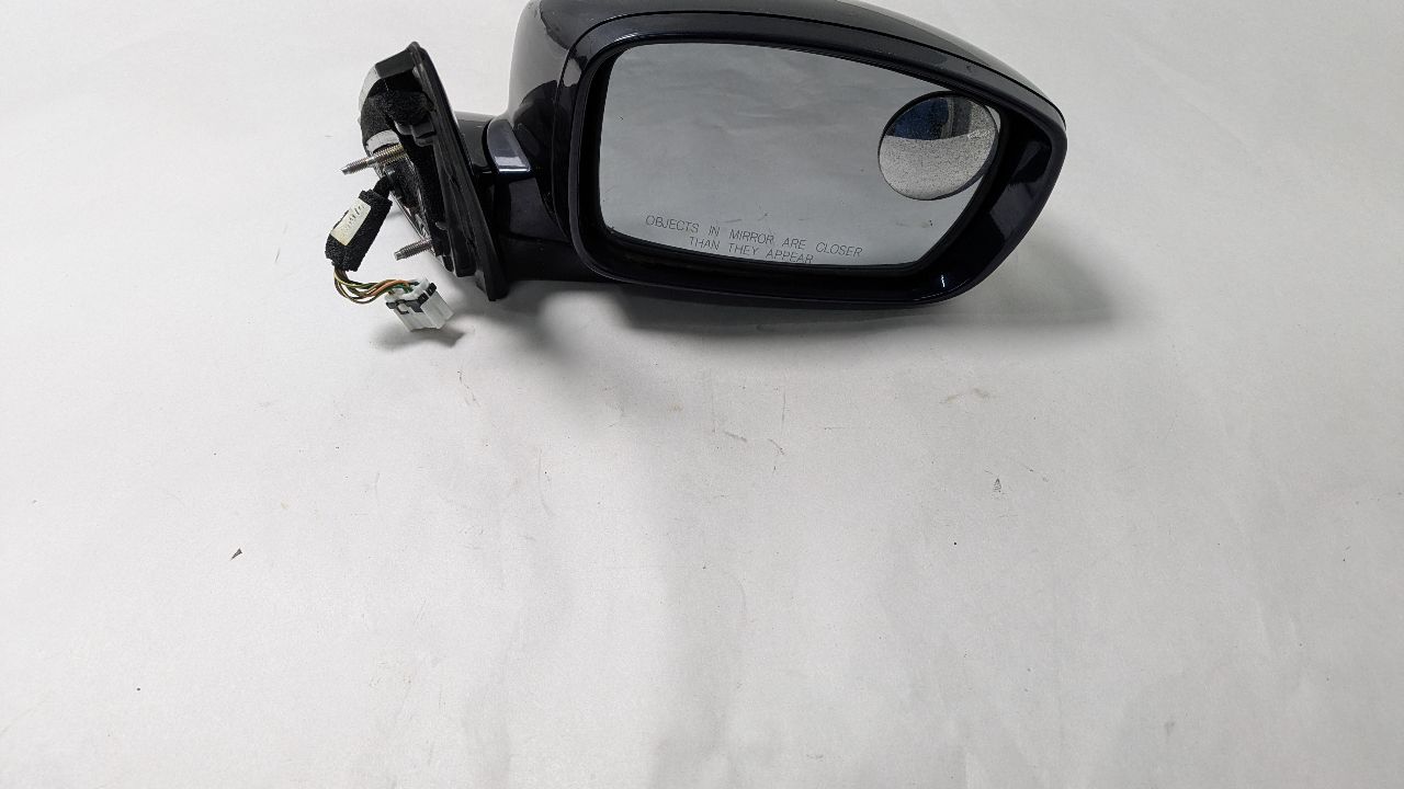 2012 HYUNDAI GENESIS Right SIDE VIEW MIRROR - 445282 — photo 6