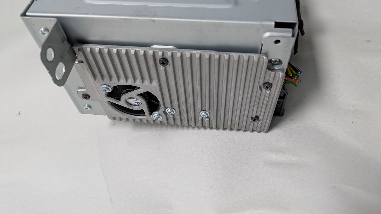 2015 BUICK VERANO Radio Audio - 445313 — photo 4