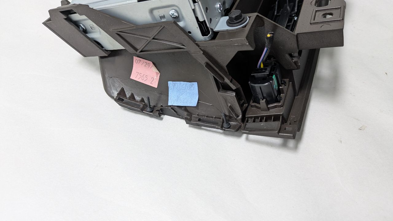 2015 BUICK VERANO Info-GPS-TV Screen - 445315 — photo 3