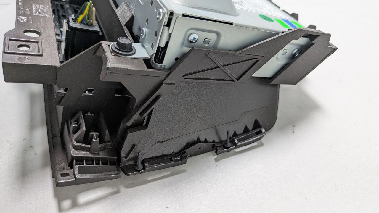 2015 BUICK VERANO Info-GPS-TV Screen - 445315 — photo 4