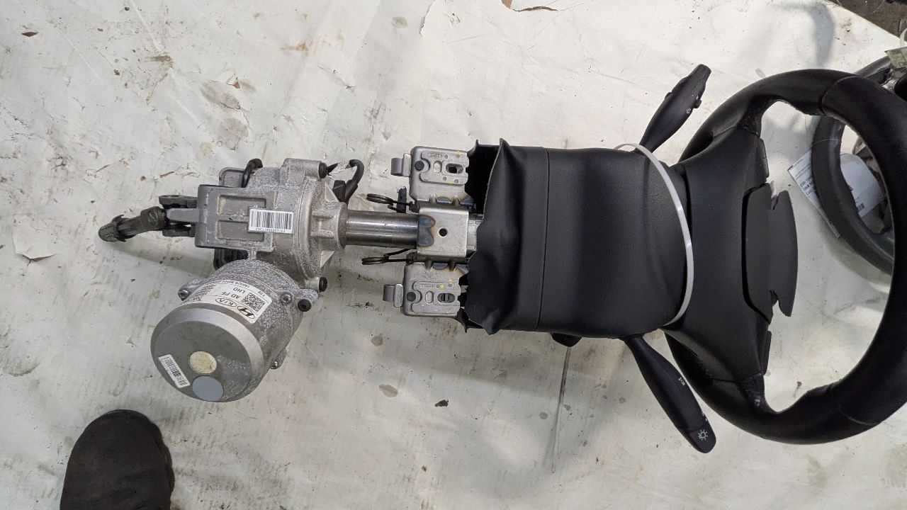 2020 HYUNDAI ELANTRA STEERING COLUMN - 445325 — photo 2