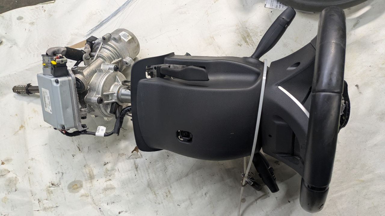 2020 HYUNDAI ELANTRA STEERING COLUMN - 445325 — photo 3
