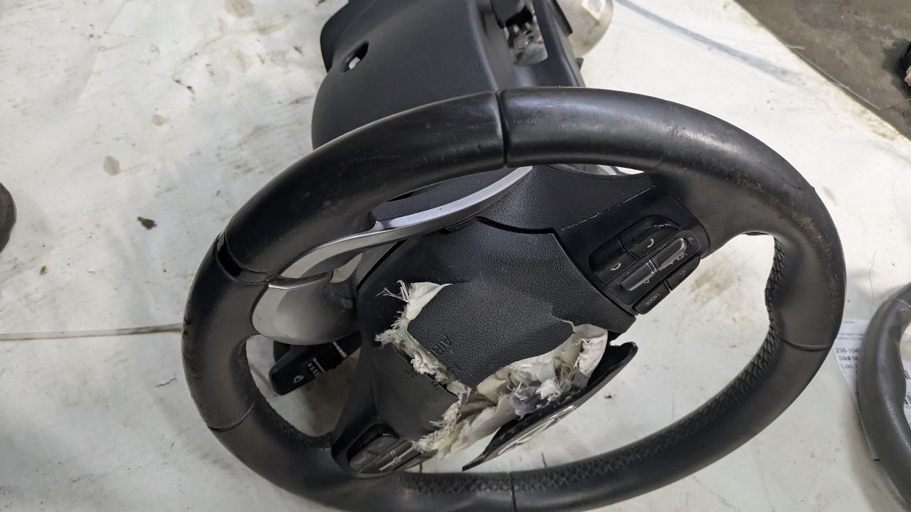 2020 HYUNDAI ELANTRA STEERING COLUMN - 445325 — photo 6