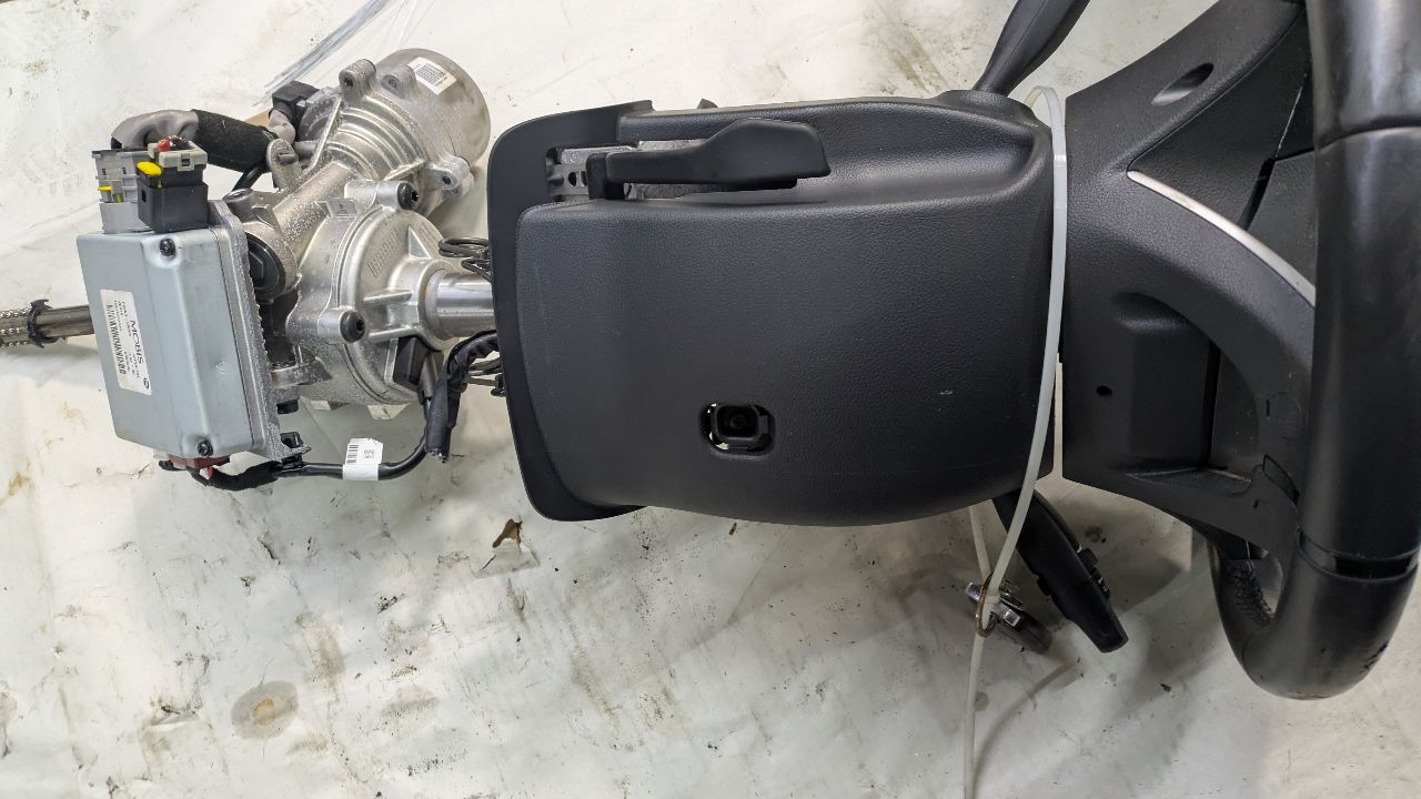 2020 HYUNDAI ELANTRA STEERING COLUMN - 445325 — photo 7