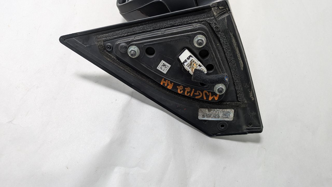 2020 HYUNDAI ELANTRA Right SIDE VIEW MIRROR - 445327 — photo 3
