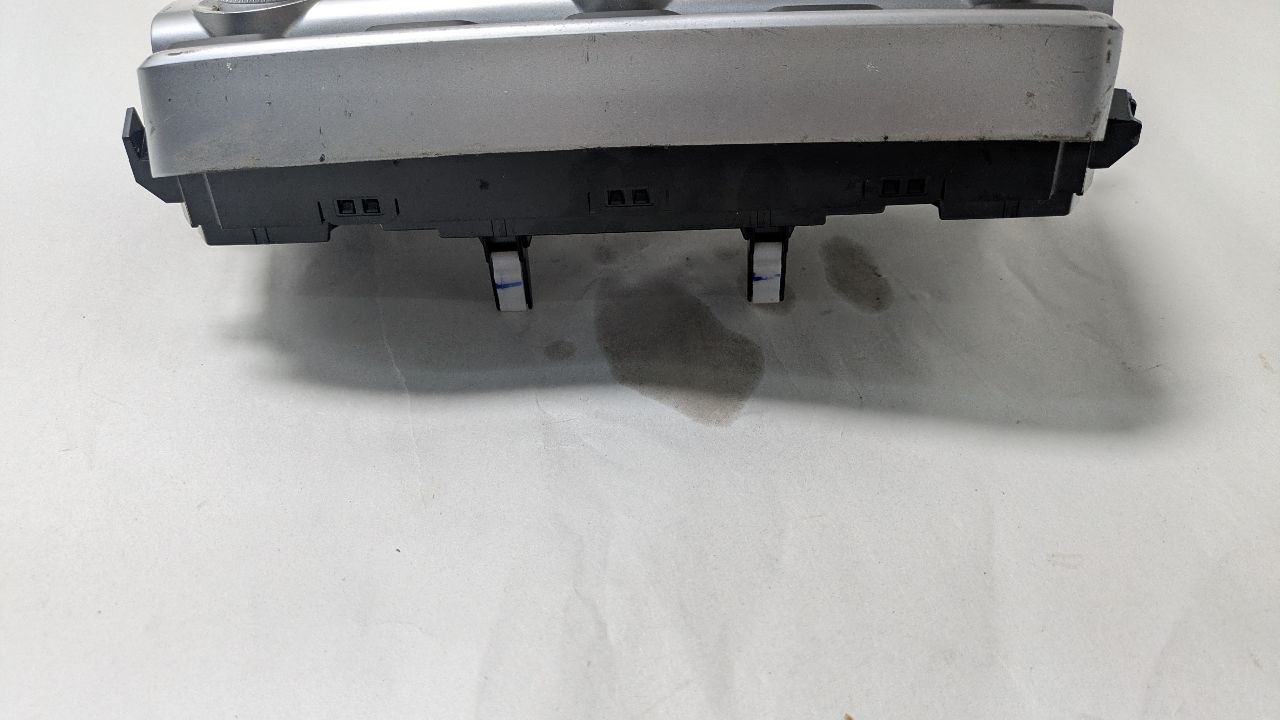 2020 HYUNDAI ELANTRA TEMP CONTROL - 445328 — photo 2