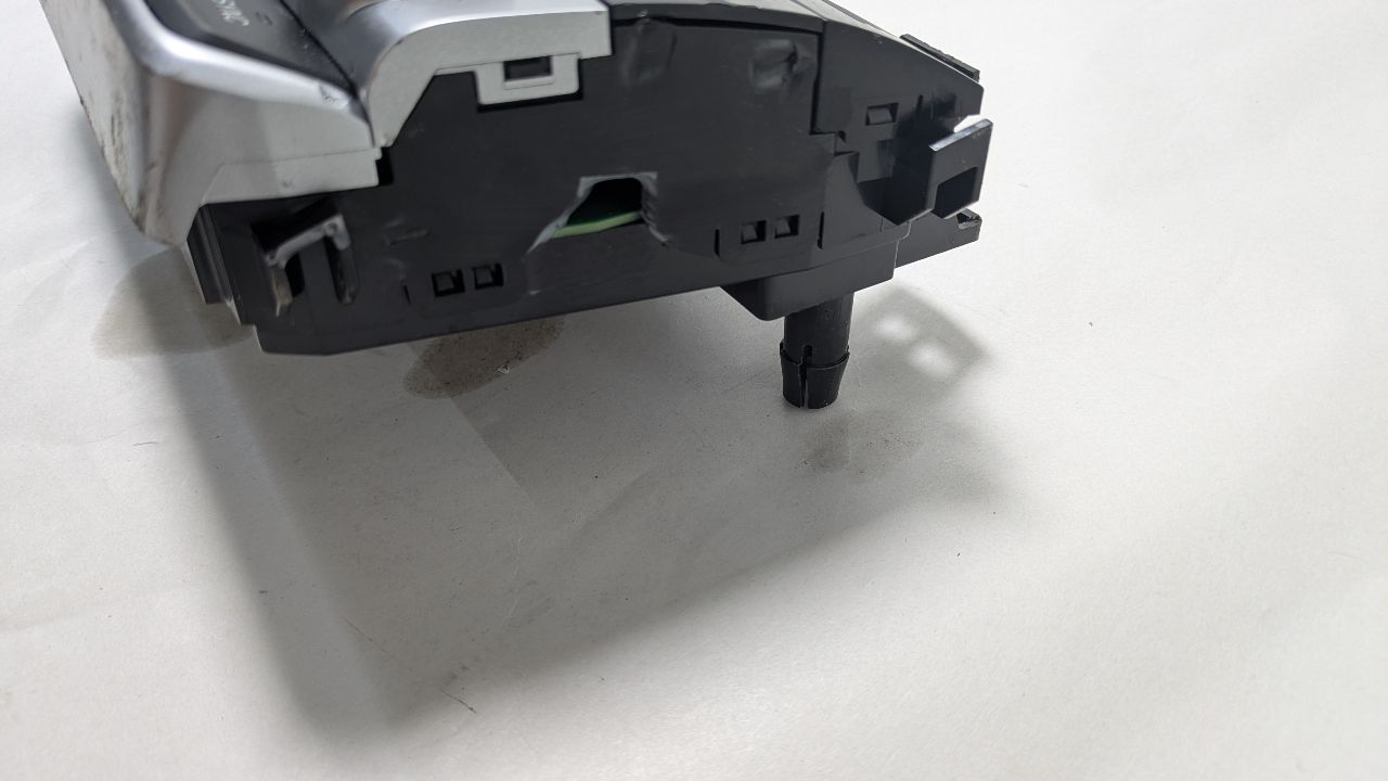 2020 HYUNDAI ELANTRA TEMP CONTROL - 445328 — photo 3