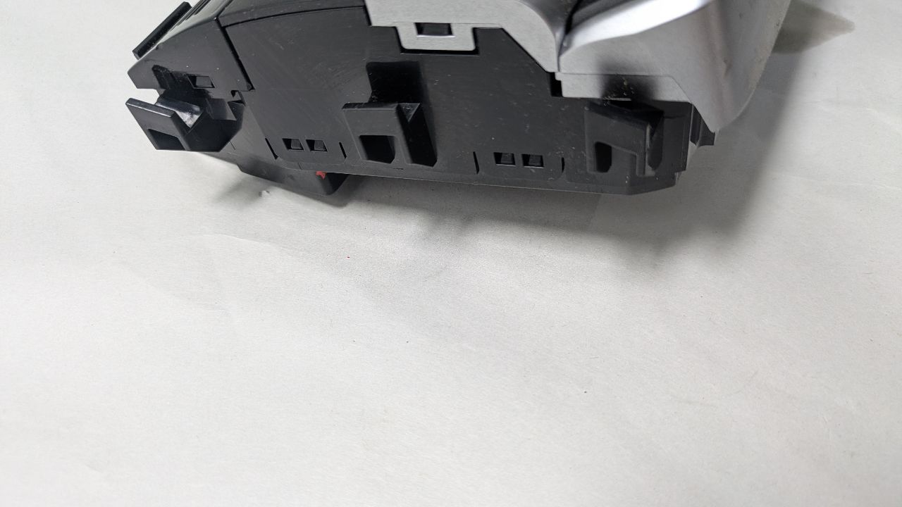 2020 HYUNDAI ELANTRA TEMP CONTROL - 445328 — photo 4