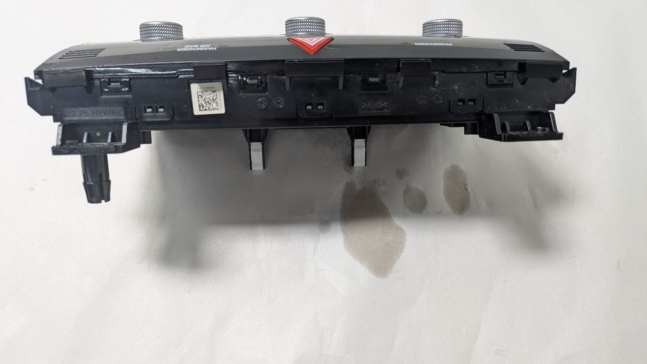 2020 HYUNDAI ELANTRA TEMP CONTROL - 445328 — photo 5