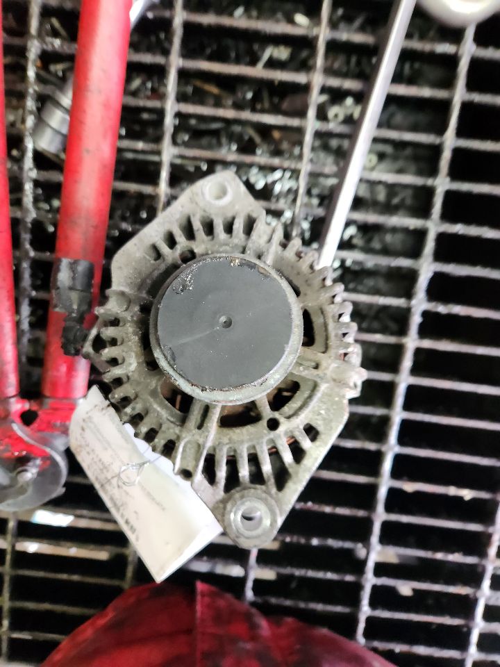 2011 HYUNDAI SONATA ALTERNATOR - 445355 — photo 6