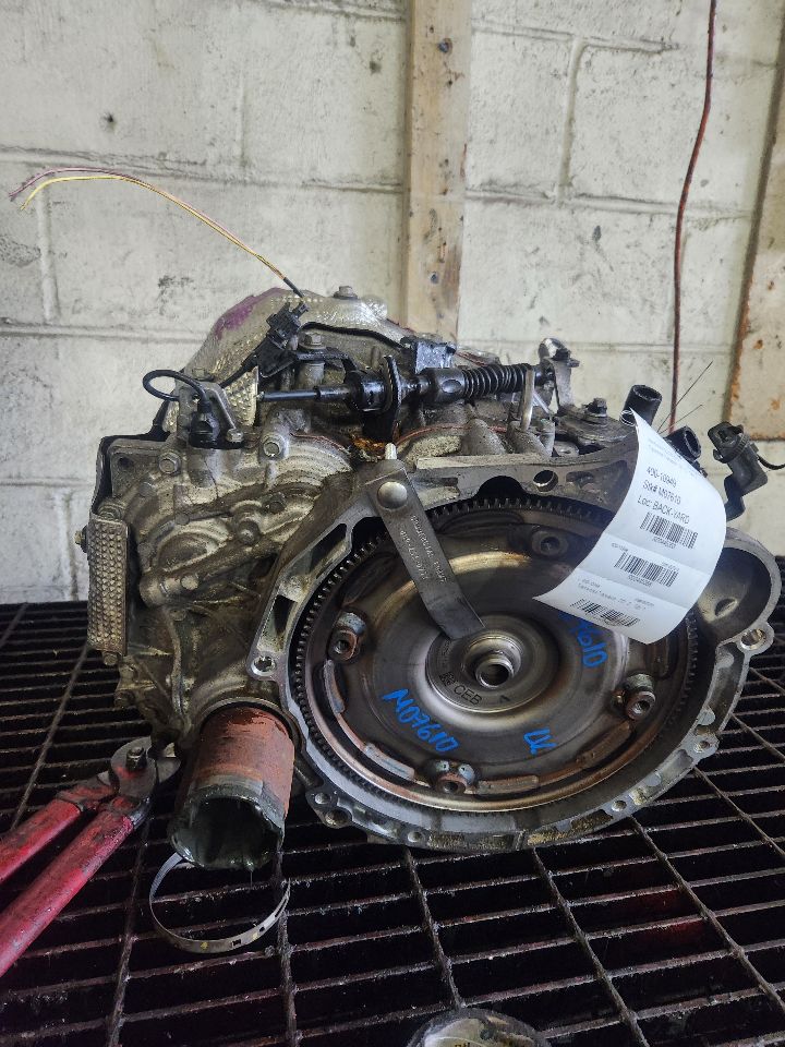 2020 HYUNDAI ELANTRA Transmiss,Transaxle - 445358 — photo 1