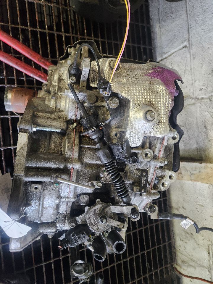 2020 HYUNDAI ELANTRA Transmiss,Transaxle - 445358 — photo 2