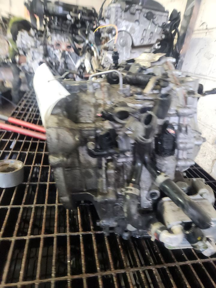 2020 HYUNDAI ELANTRA Transmiss,Transaxle - 445358 — photo 3