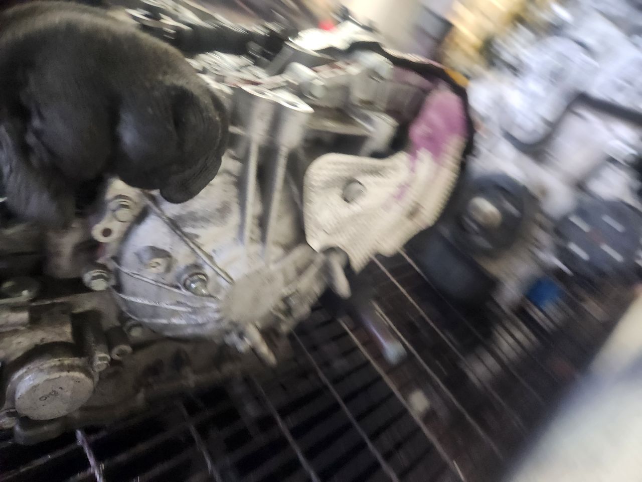 2020 HYUNDAI ELANTRA Transmiss,Transaxle - 445358 — photo 5