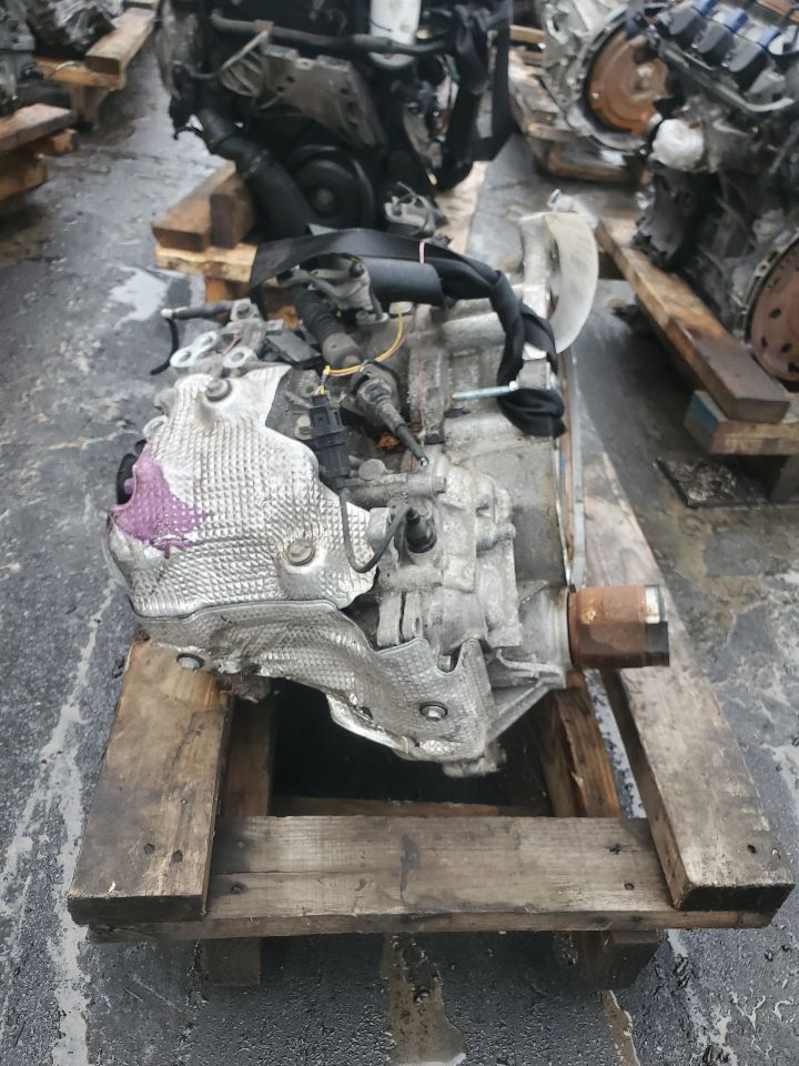 2020 HYUNDAI ELANTRA Transmiss,Transaxle - 445358 — photo 8