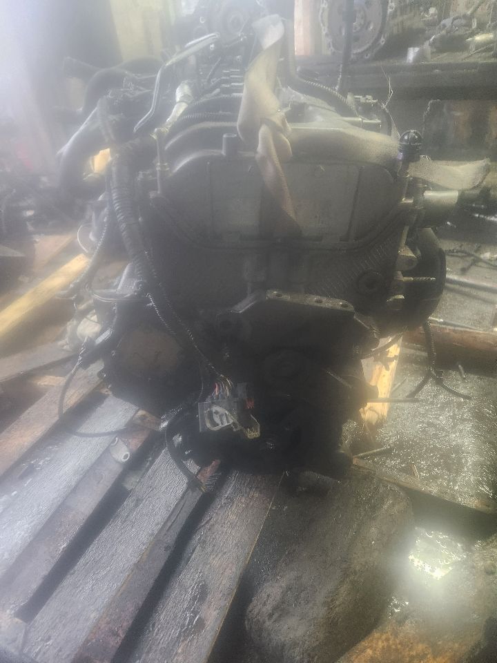 2015 CHEVROLET EQUINOX ENGINE ASSEMBLY - 445364