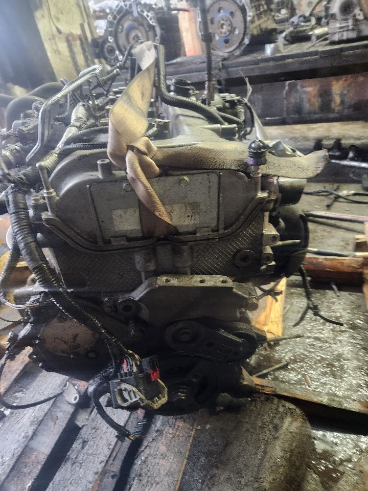 2015 CHEVROLET EQUINOX ENGINE ASSEMBLY - 445364 — photo 2