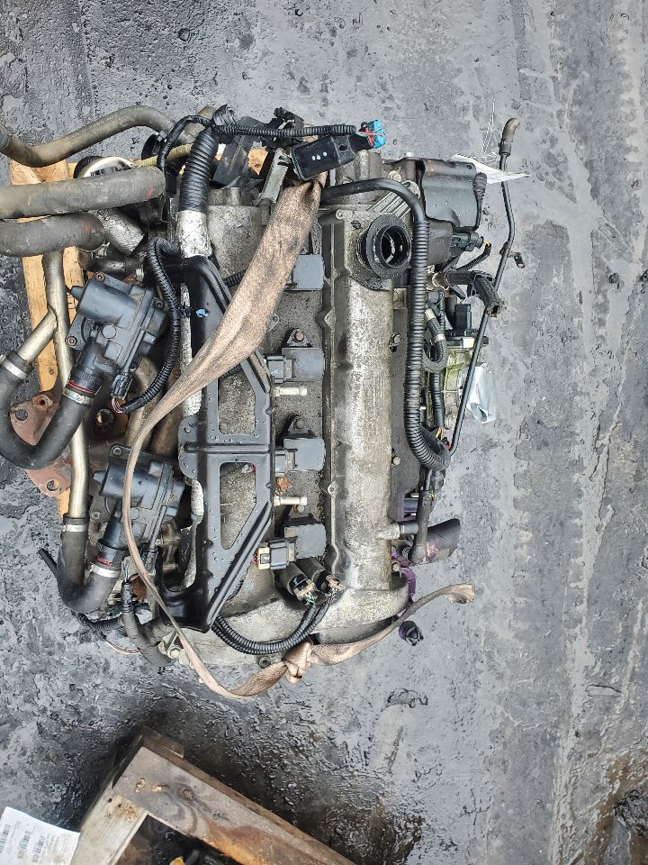 2015 CHEVROLET EQUINOX ENGINE ASSEMBLY - 445364 — photo 7