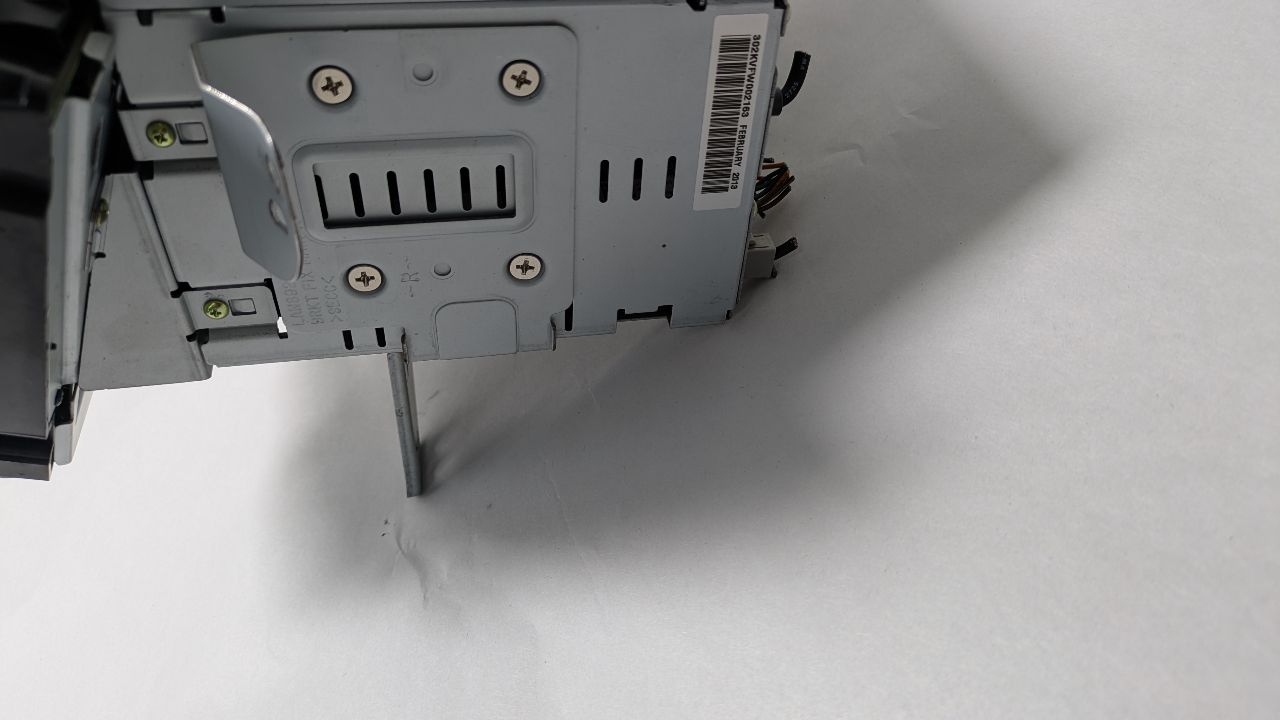 2013 HYUNDAI VELOSTER Radio Audio - 445373 — photo 2