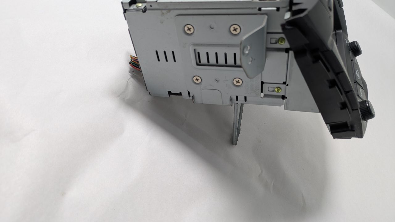 2013 HYUNDAI VELOSTER Radio Audio - 445373 — photo 4