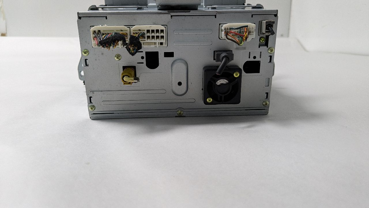 2013 HYUNDAI VELOSTER Radio Audio - 445373 — photo 6