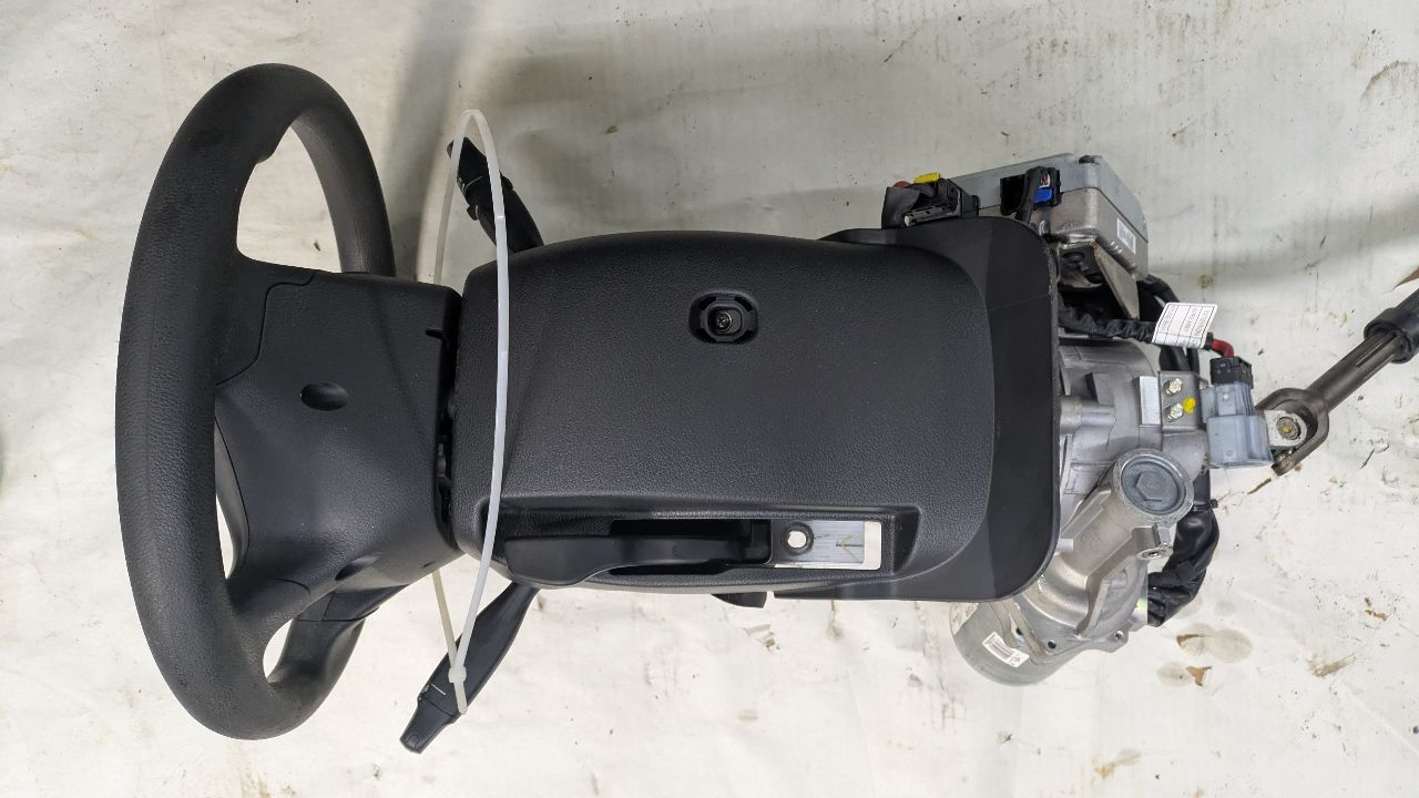 2016 HYUNDAI SONATA STEERING COLUMN - 445388 — photo 2