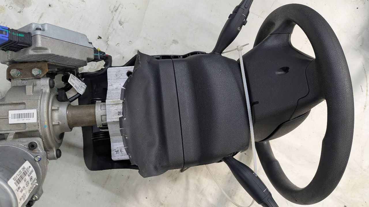 2016 HYUNDAI SONATA STEERING COLUMN - 445388 — photo 5