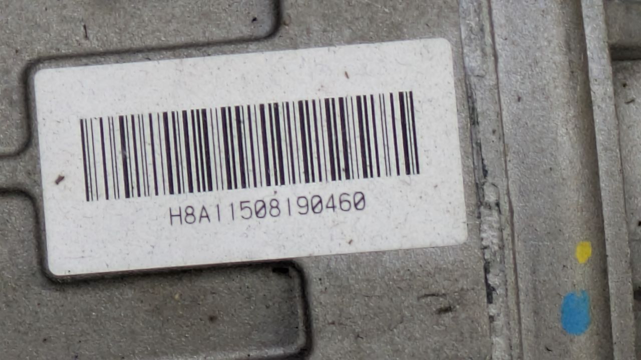 2016 HYUNDAI SONATA STEERING COLUMN - 445388 — photo 6