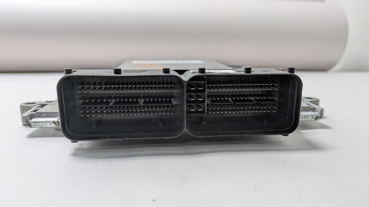2016 HYUNDAI SONATA Eng/Motor Cont Mod - 445401 — photo 4