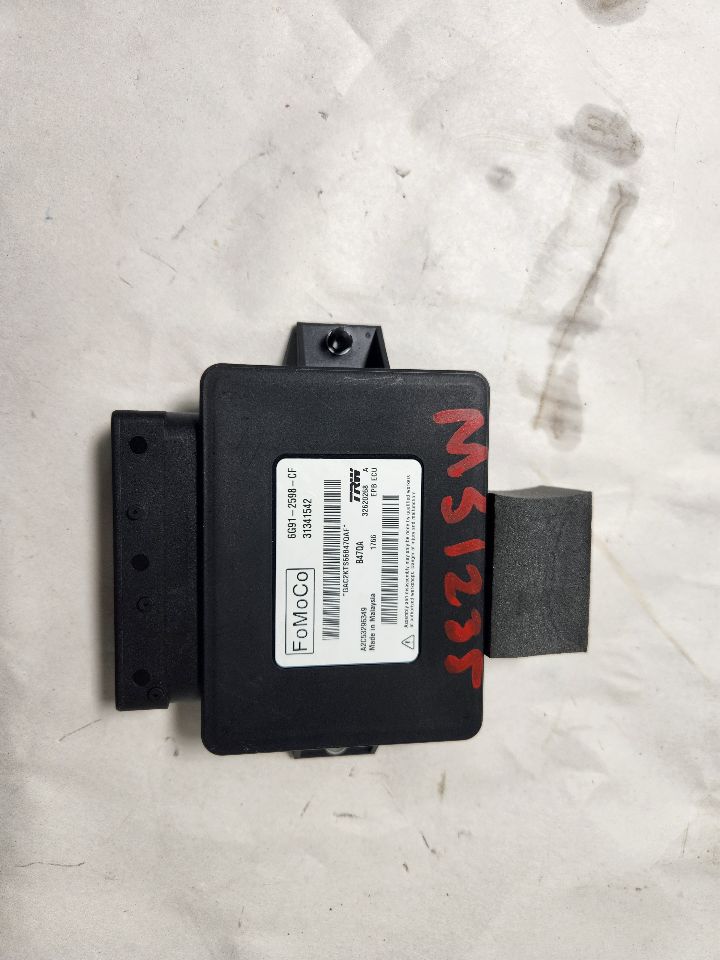 2013 VOLVO 60 SERIES Chassis Cont Mod - 445404