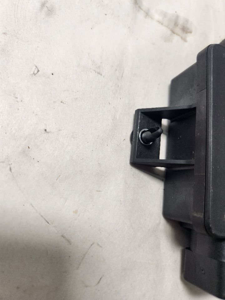 2013 VOLVO 60 SERIES Chassis Cont Mod - 445404 — photo 4