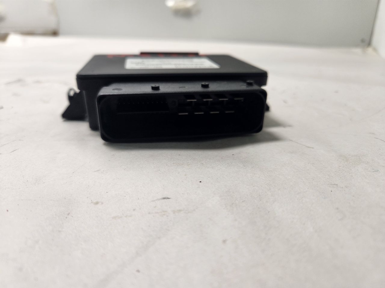 2013 VOLVO 60 SERIES Chassis Cont Mod - 445404 — photo 5