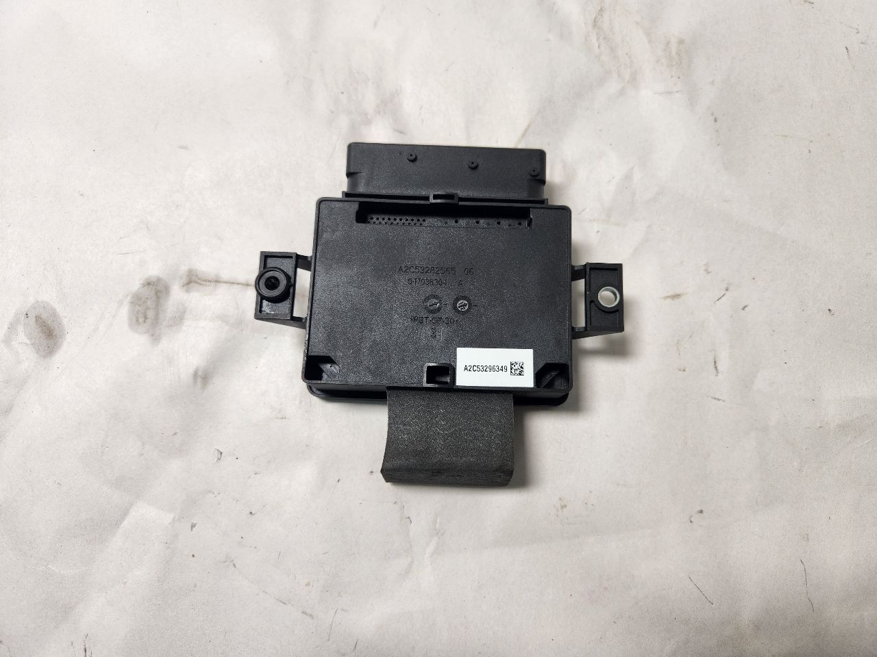 2013 VOLVO 60 SERIES Chassis Cont Mod - 445404 — photo 7