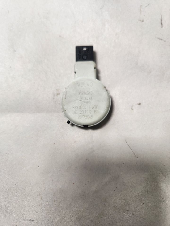 2013 VOLVO 60 SERIES POWER STRG ASSEMBLY - 445407 — photo 1