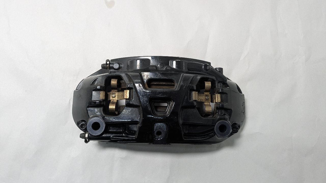 2024 TESLA TESLA S L cyl CALIPER - 445418